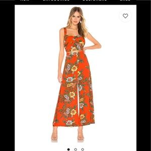 NWT {FREE PEOPLE} BLUE HORIZON SET ♥️